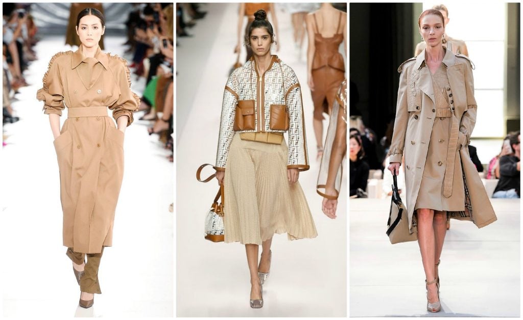 Colori per la Primavera Panini Tessuti Blog