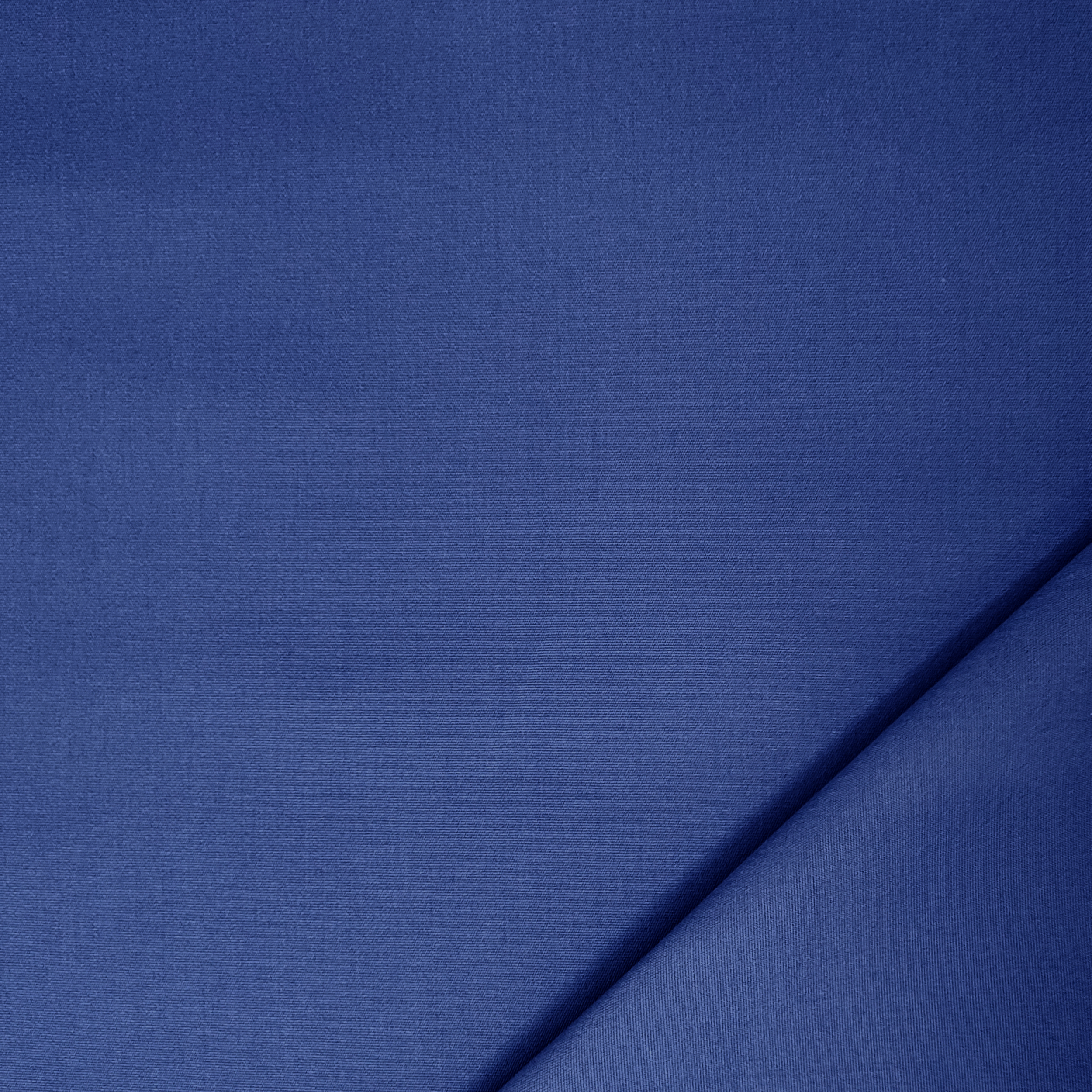 Tessuto da Esterno in Tinta Unita H 160 cm Blu Jeans Scuro Image