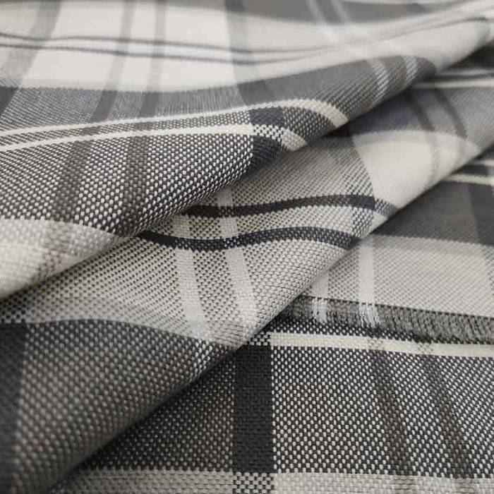 Misto cotone scozzese 1 
