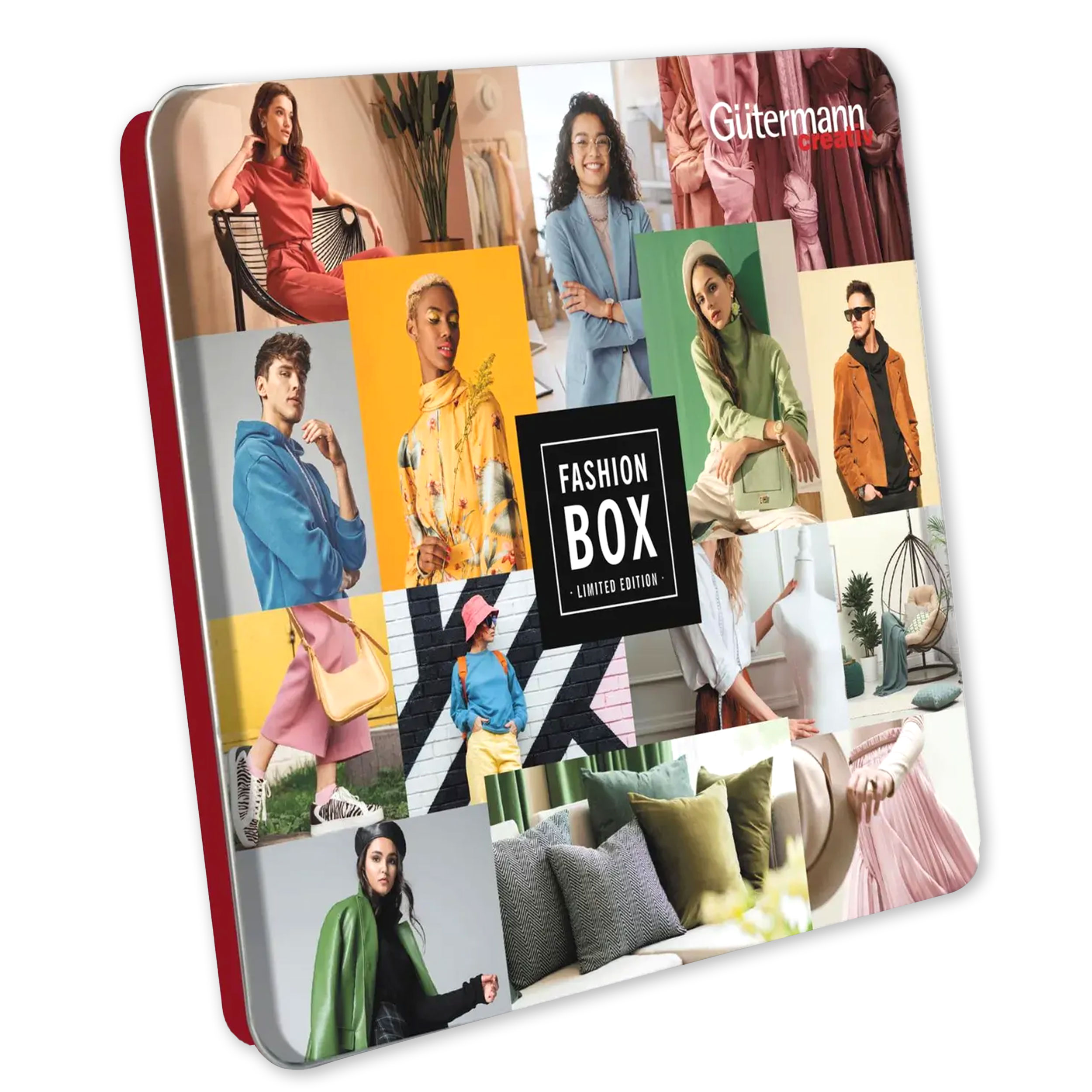 Gutermann Fashion Box Image