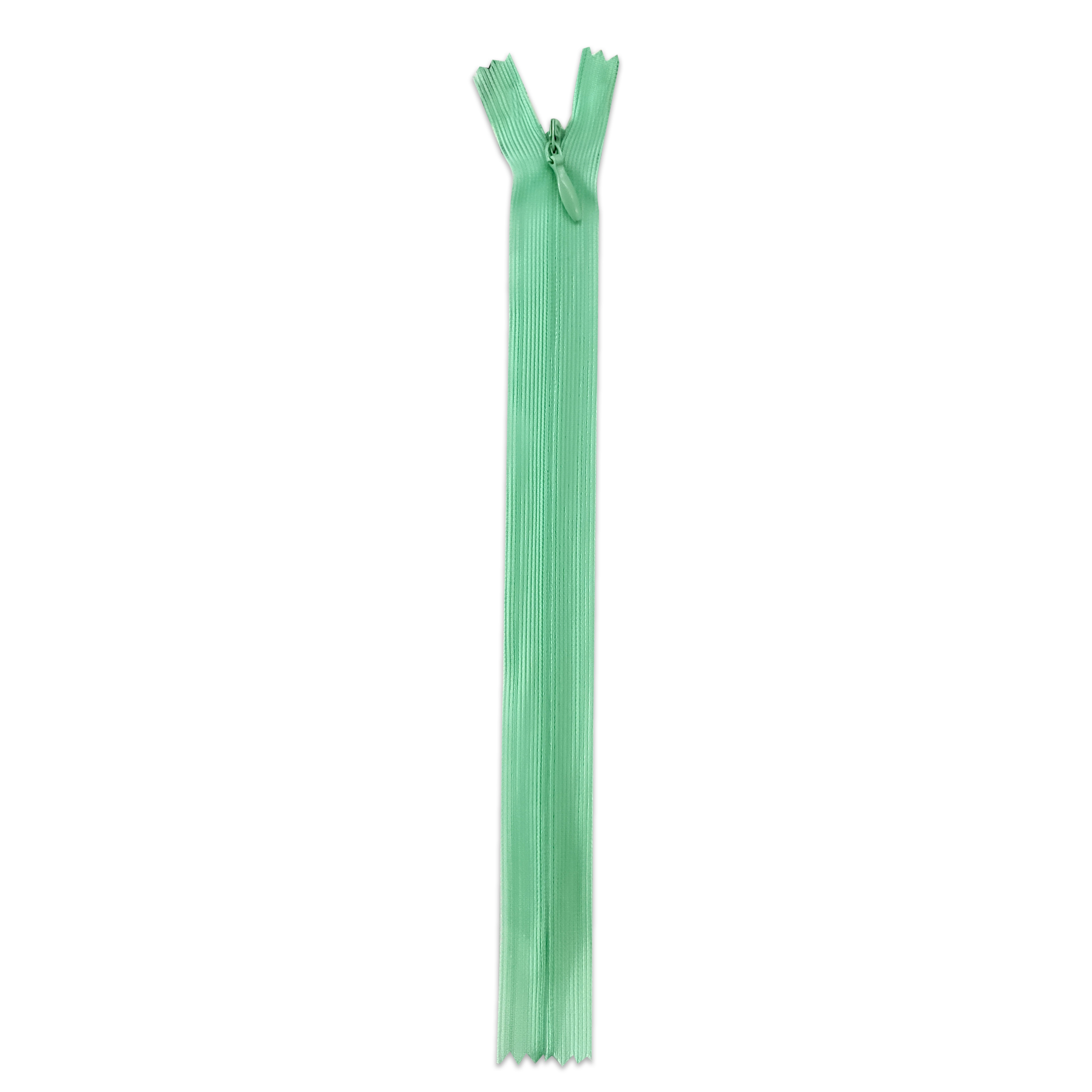cerniera-invisibile-verde-acqua-chiaro