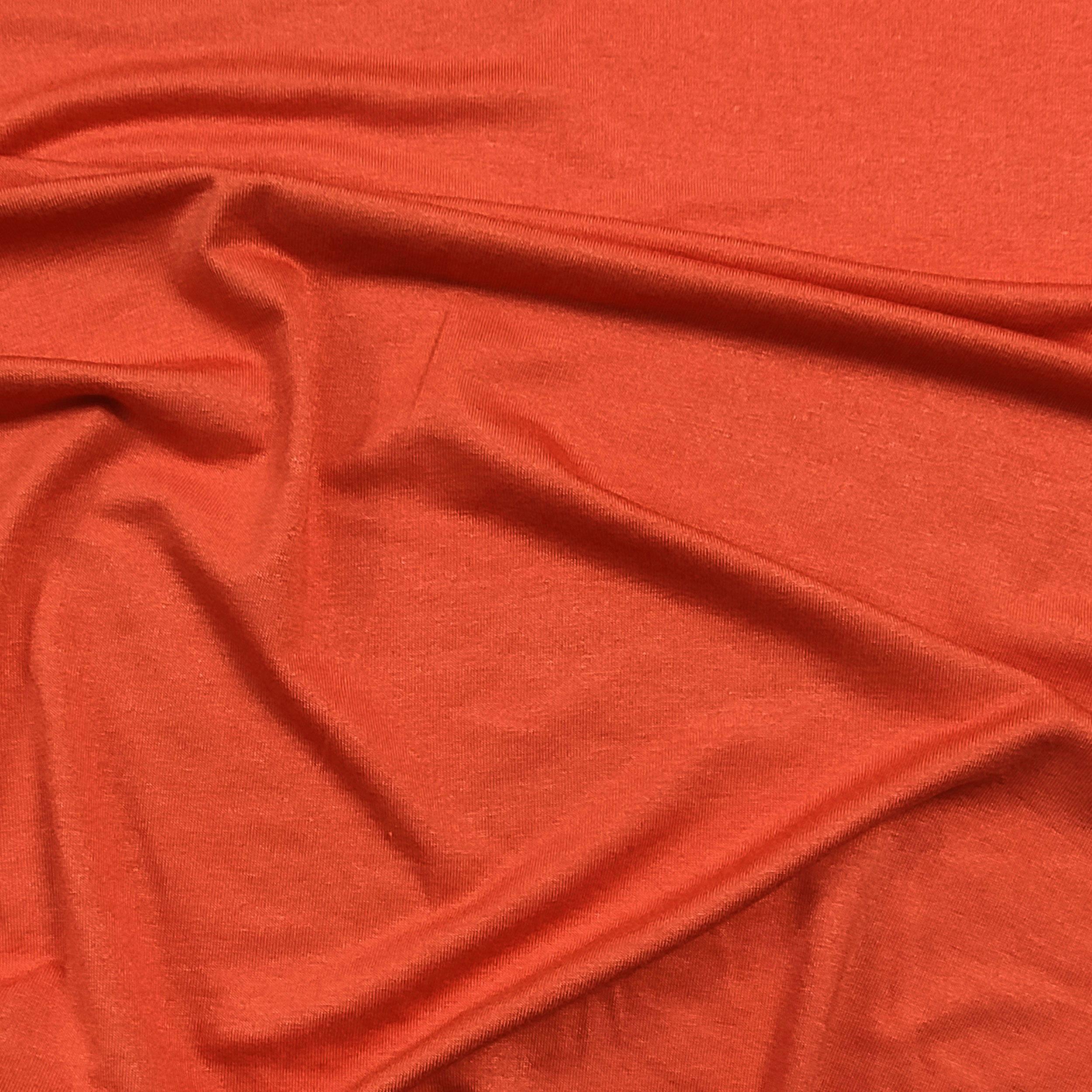  Tessuto Jersey Leggero Tinta Unita Image