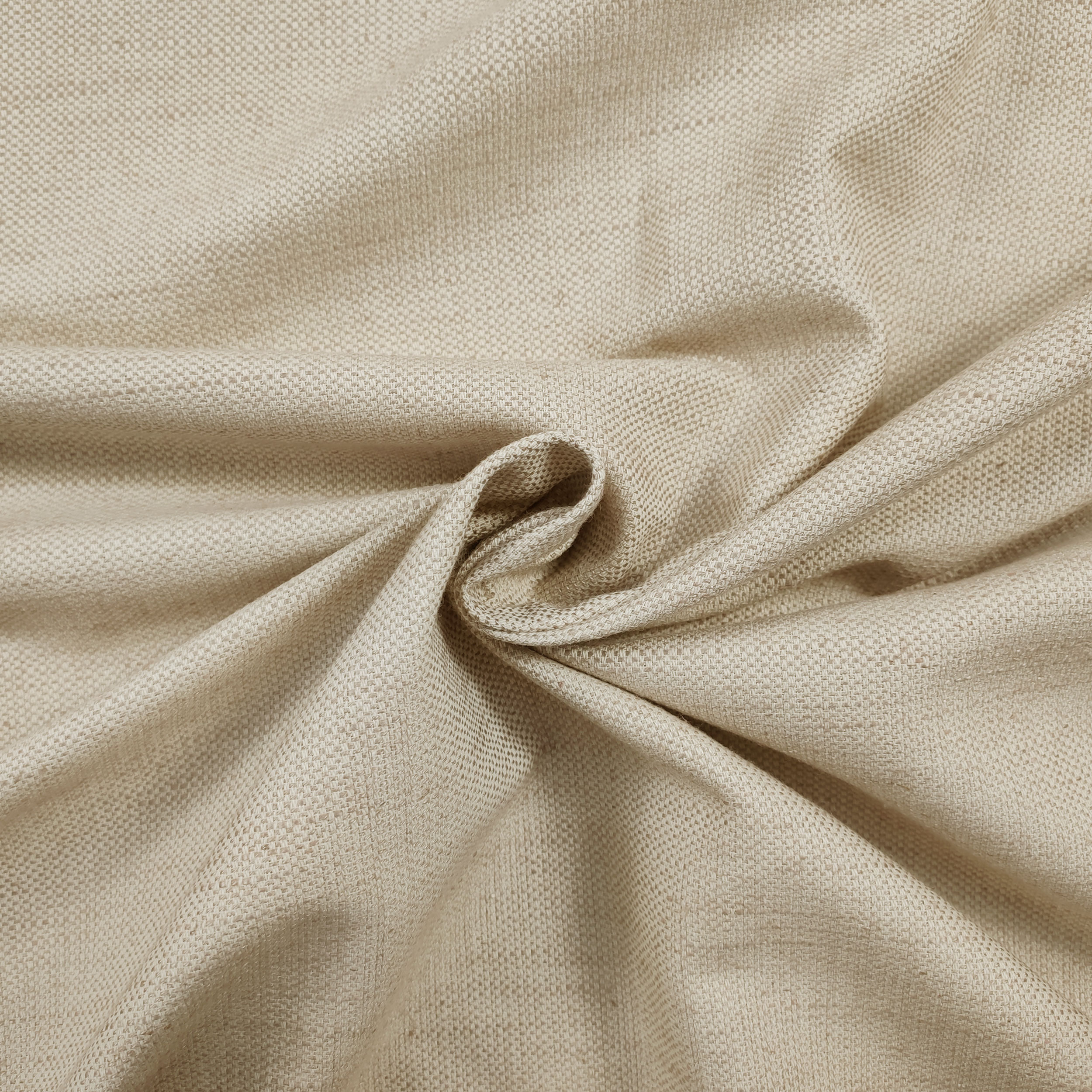 Panama Arredo Misto Lino Beige