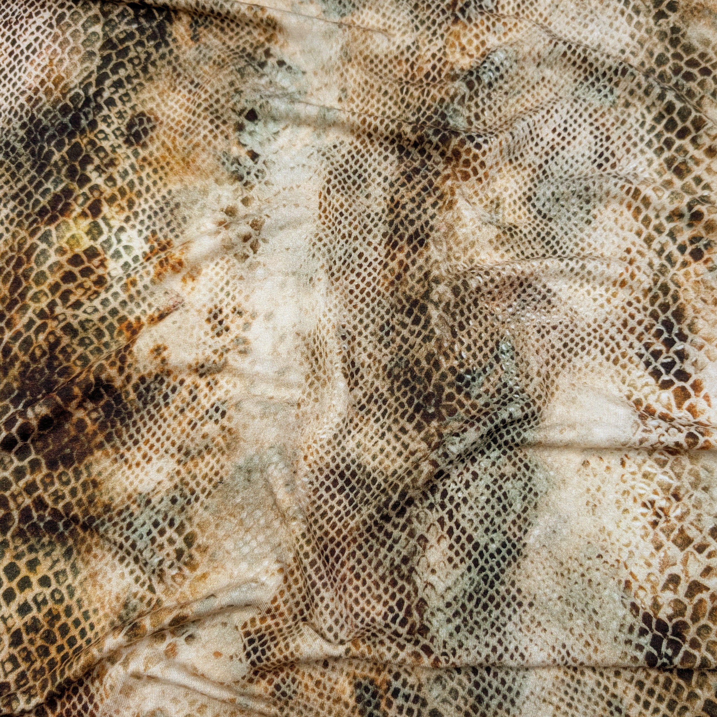 Maglina in Cotone Pitonata Image