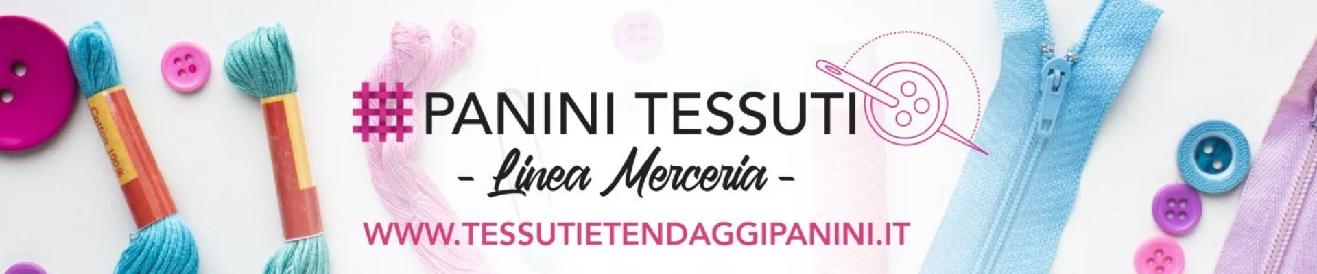 linea merceria panini tessuti linea merceria panini tessuti