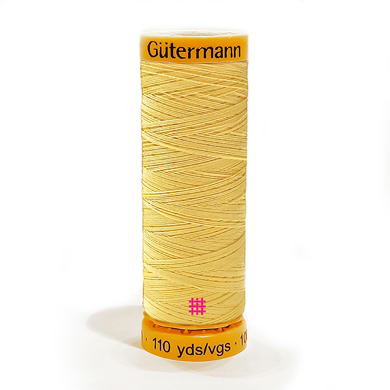 gutermann-cotone-100m