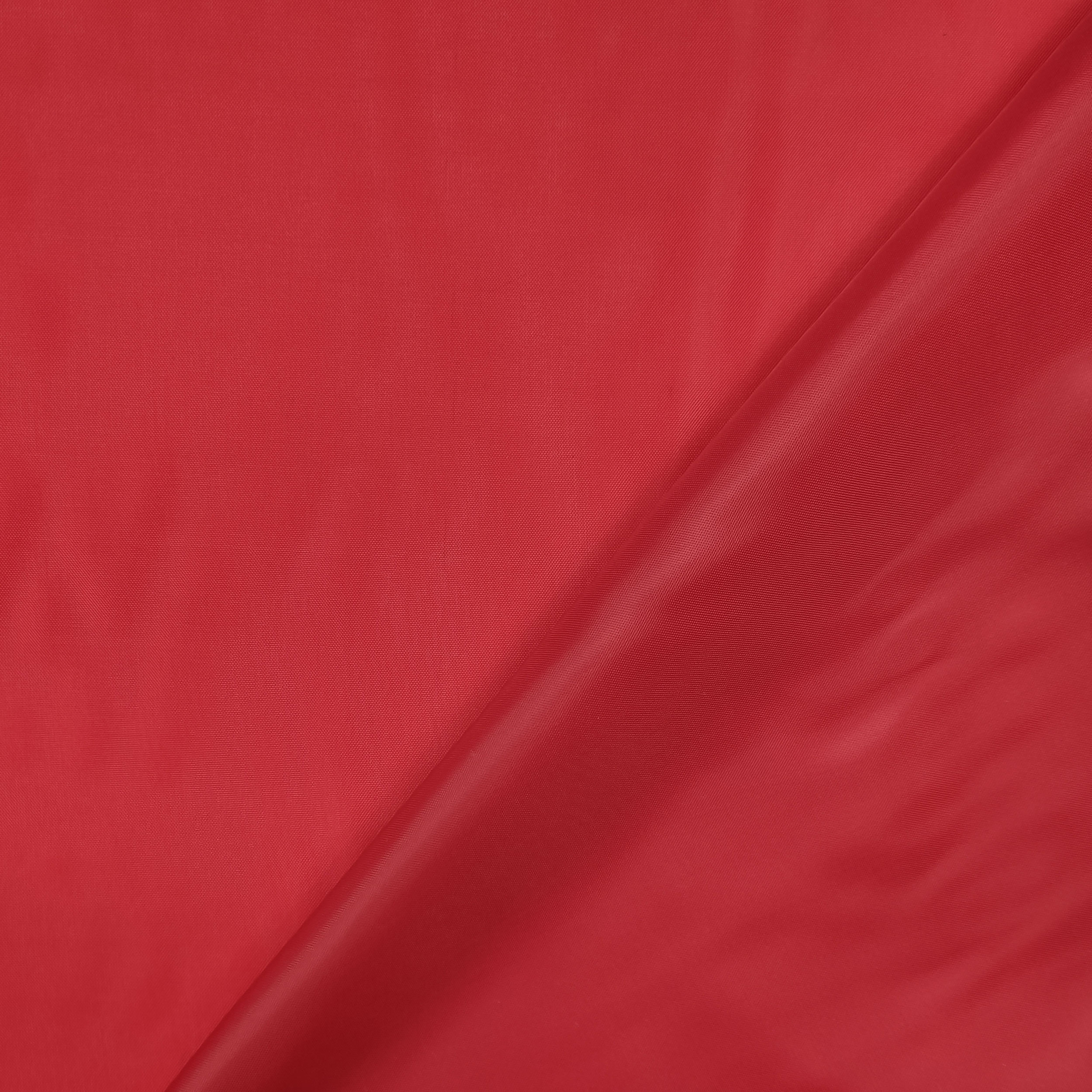 Fodera in Tinta Unita Rossa