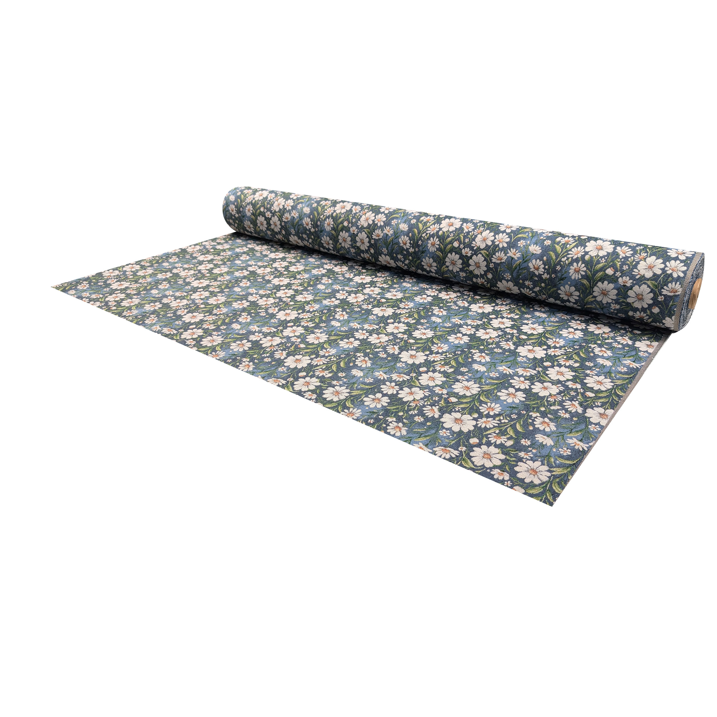 Gobelin Arredo Ottanio Fantasia Margherite Image