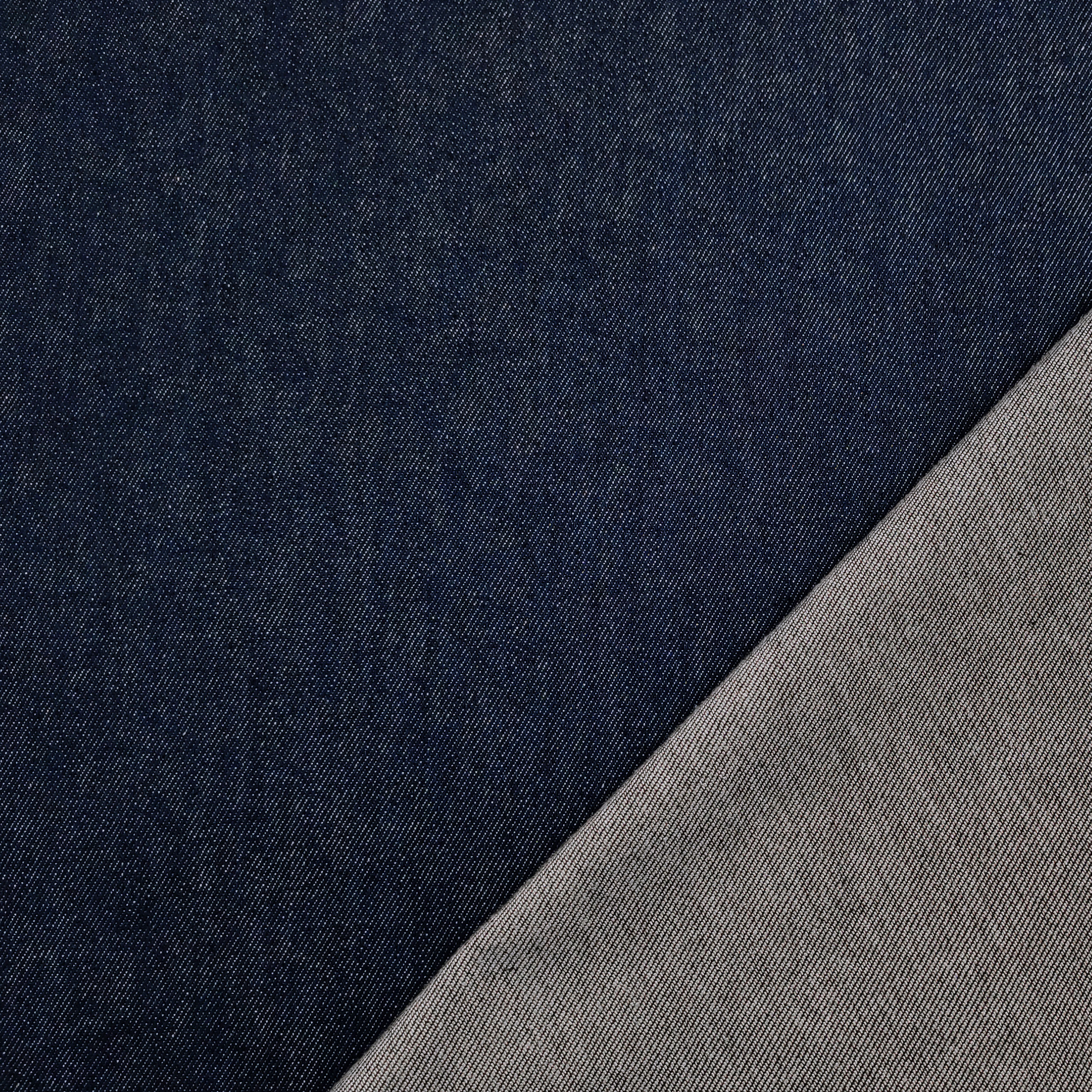 Jeans Denim Lavato Blu