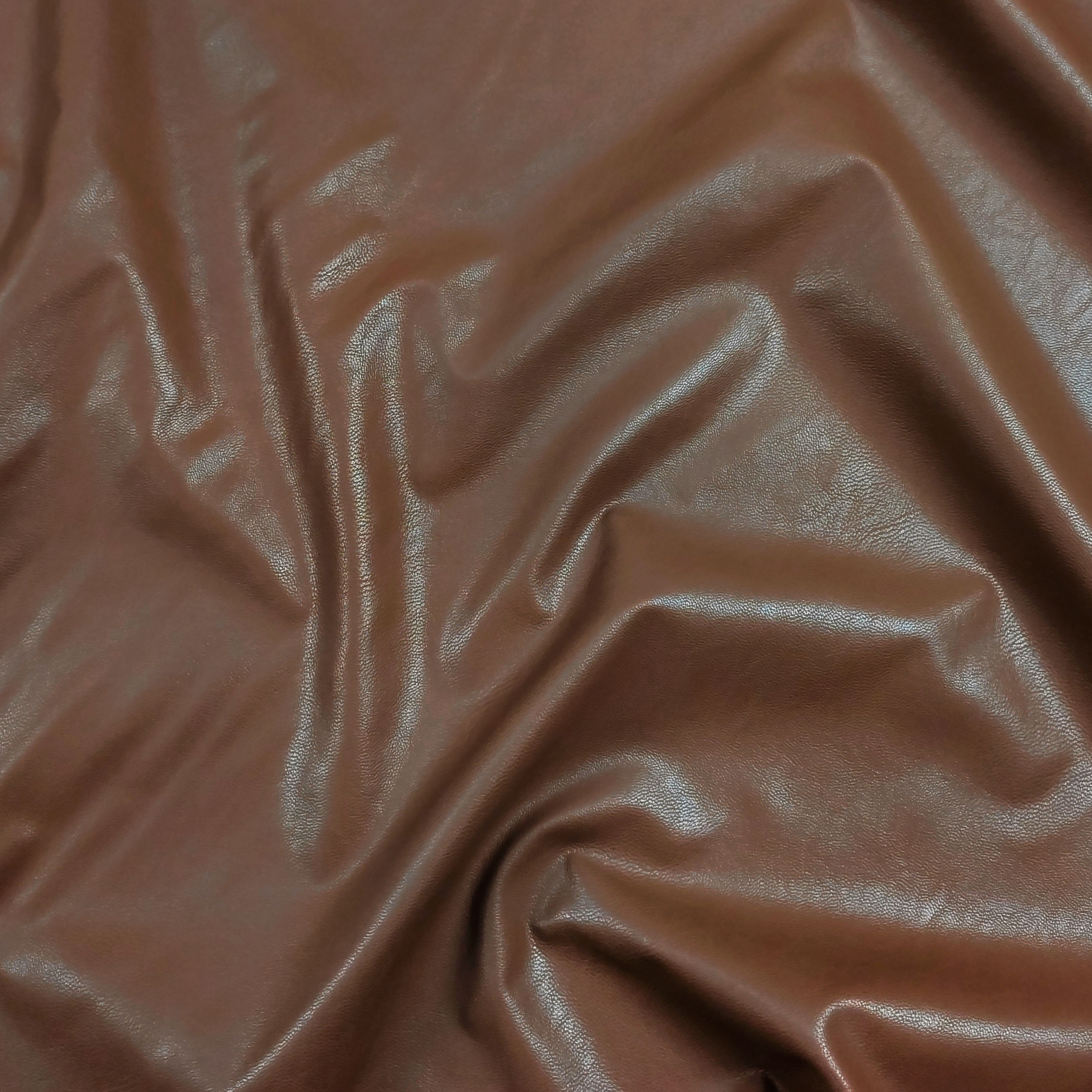 Finta Pelle Leggera per Abbigliamento Image
