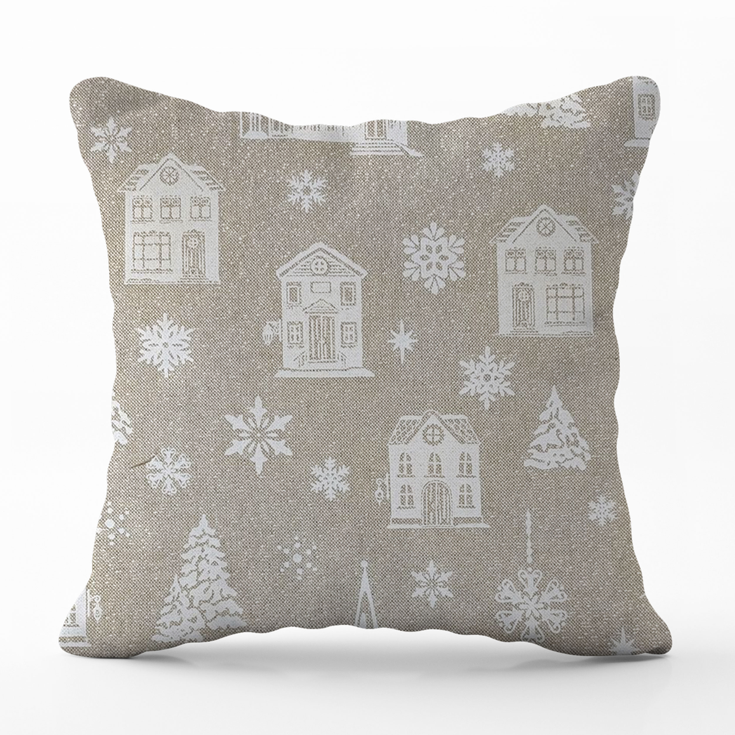 Be Quiet Case Federa Per Cuscino, Camera Da Letto Fan Di Lidl