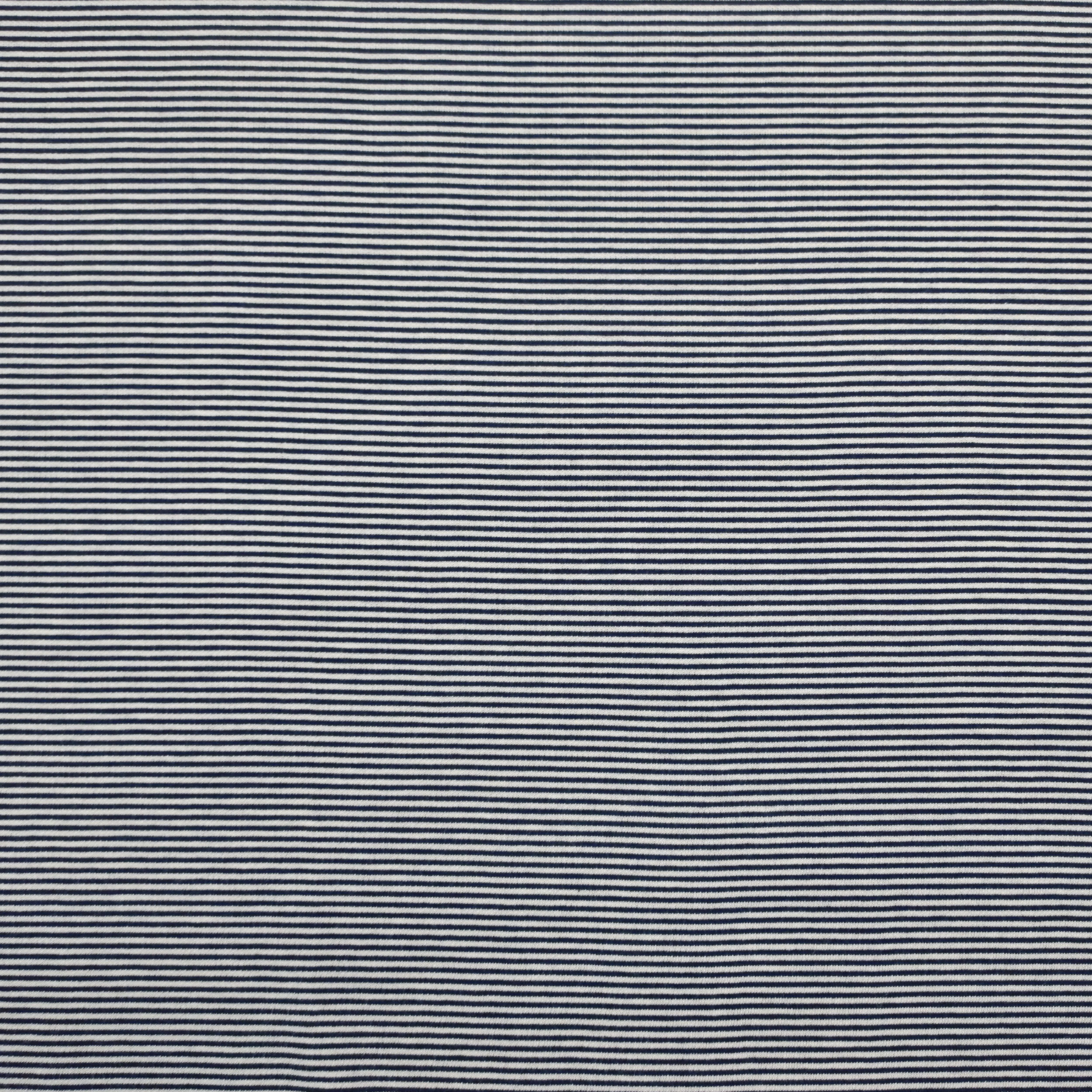Punto Milano Righe Sottili Blu