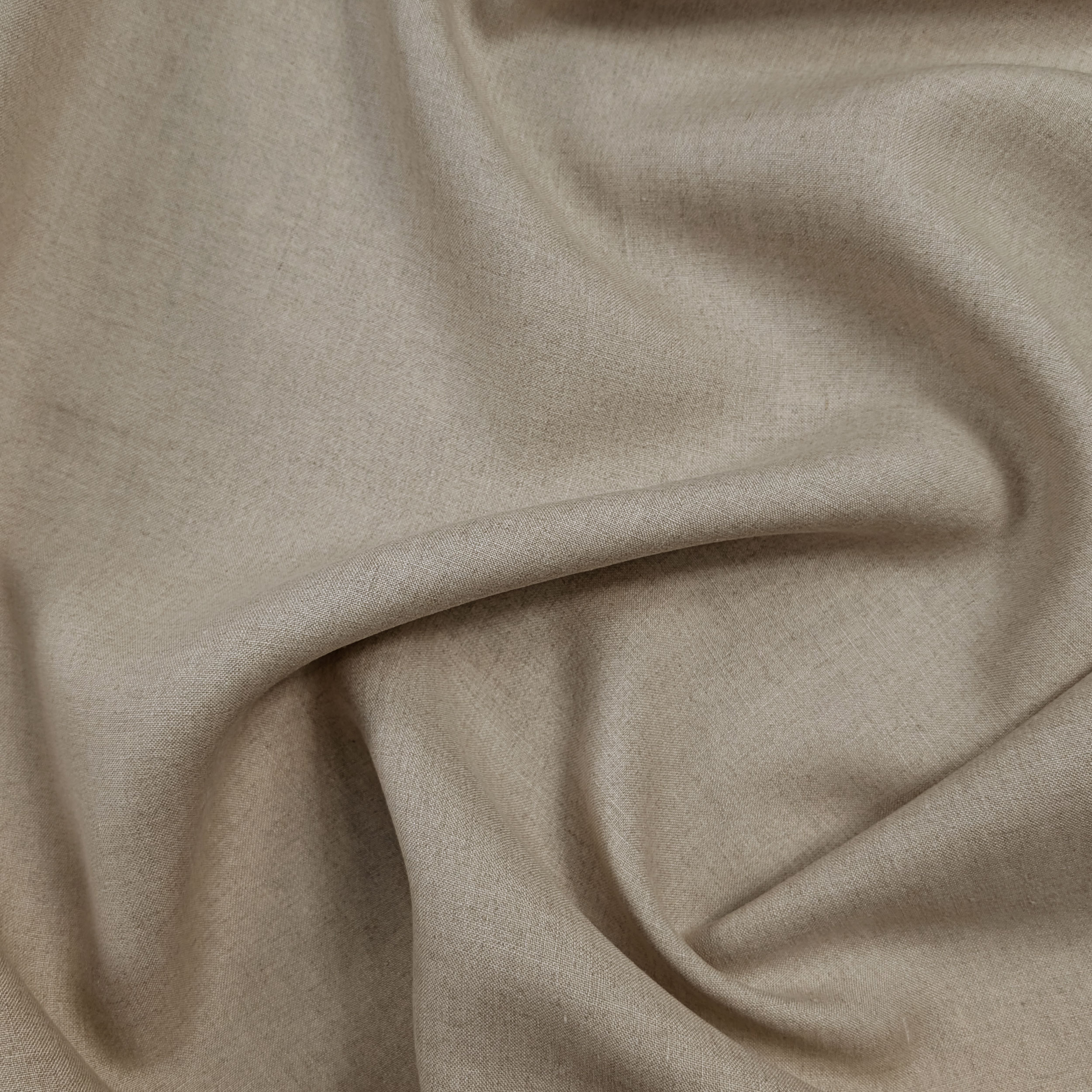 Puro Lino Natural Beige Image