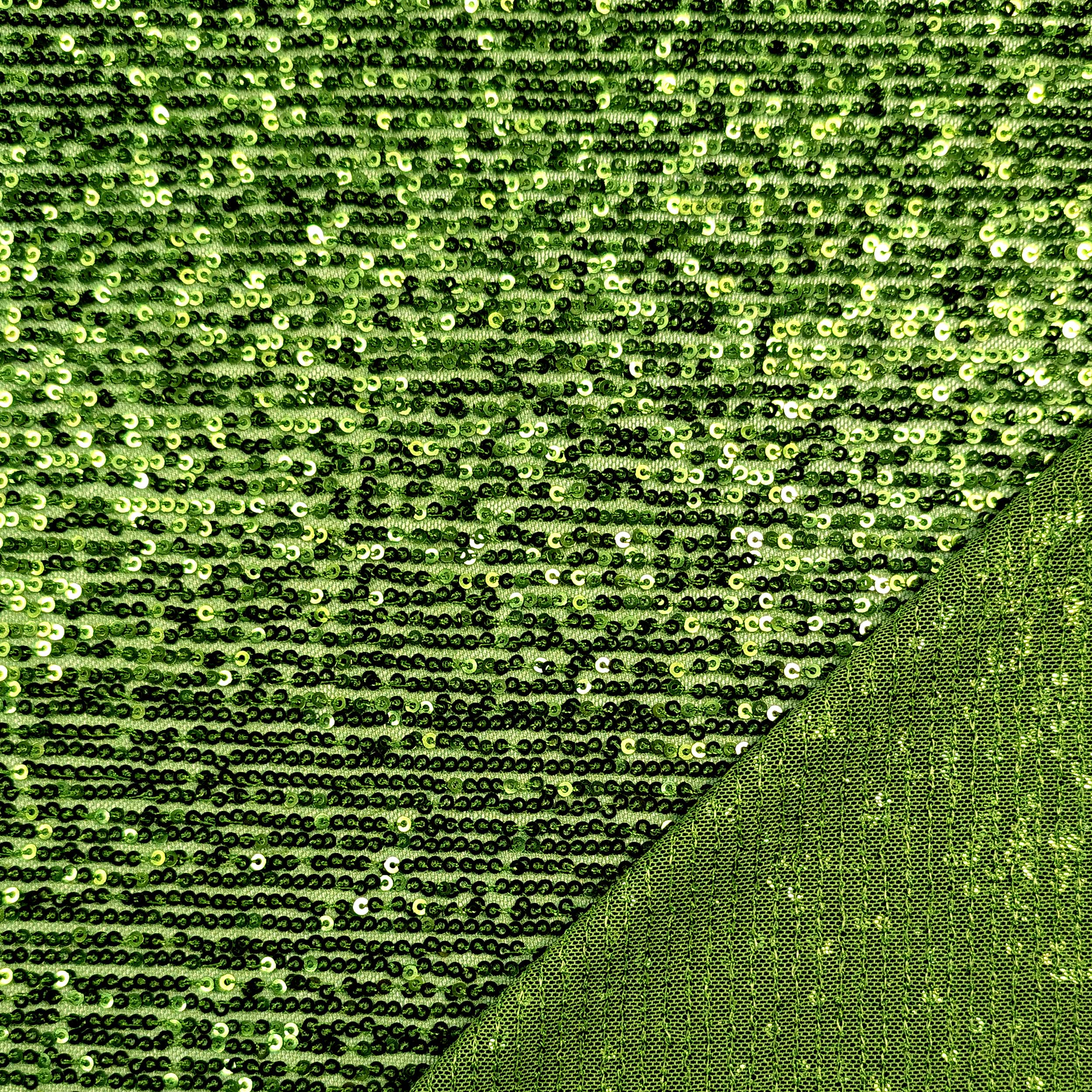 Tessuto Micro Paillettes Image