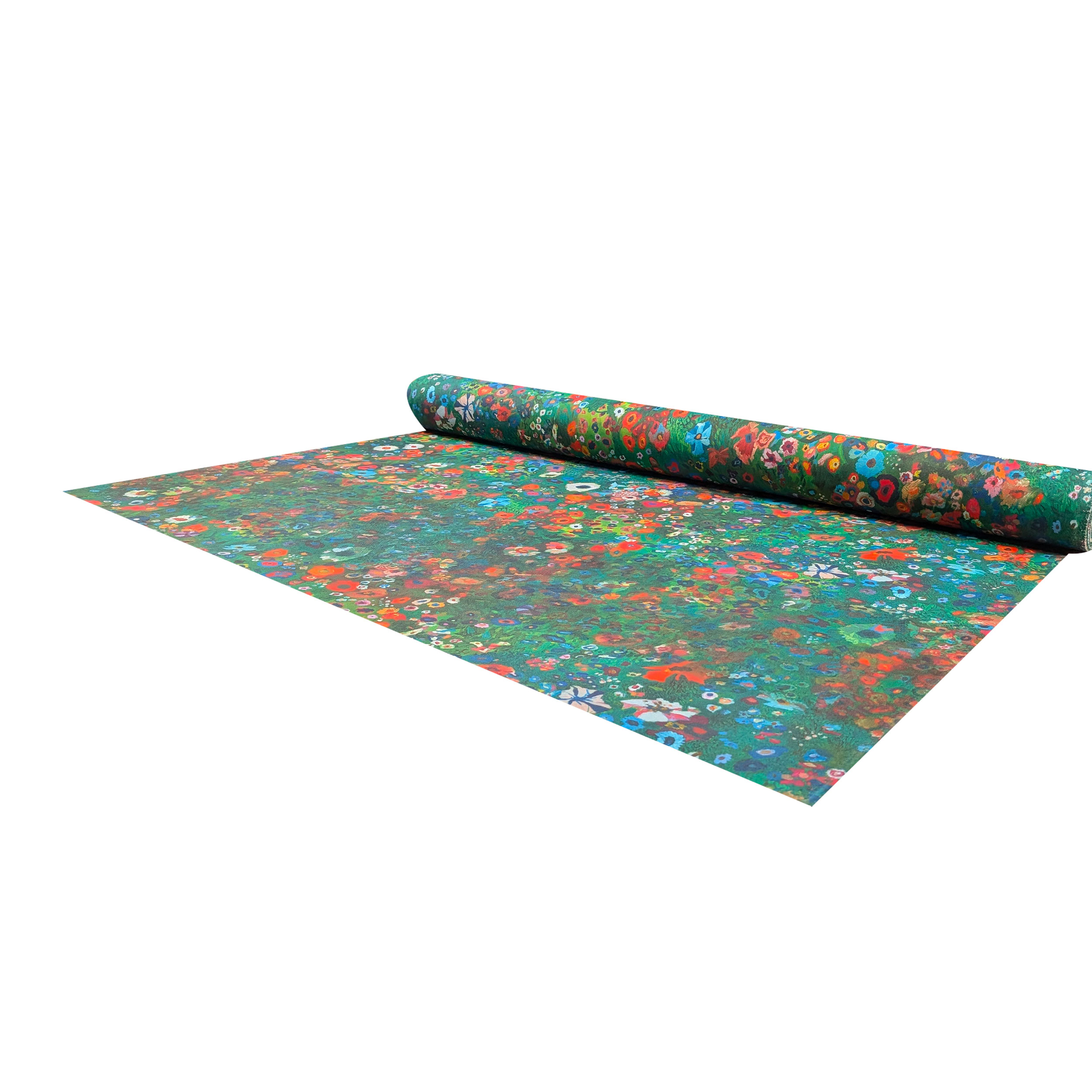 Tessuto Arredo Fantasia Impressionisti Image
