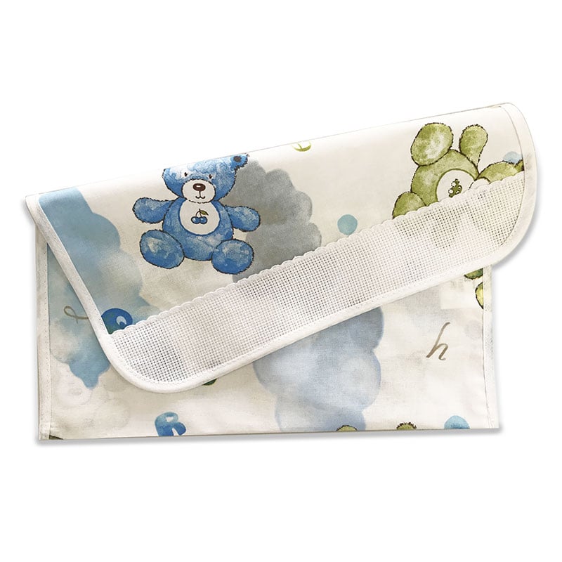 Set Suavinex Cucchiaio + Porta Cucchiaio + Bavaglino - Per Bambini Da 4 Mesi, Grigio - Foto 11