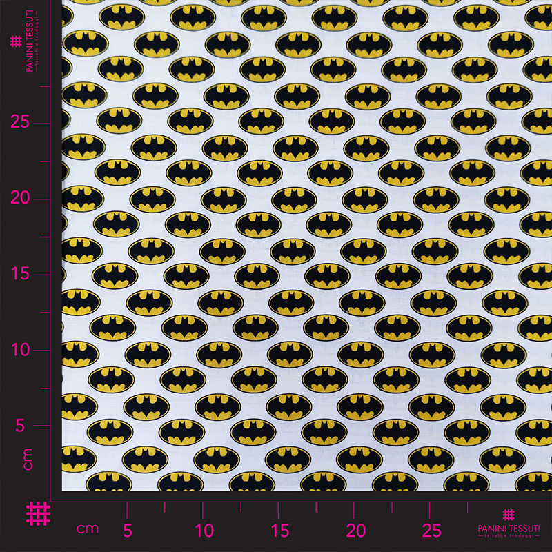 cotone logo batman (1)