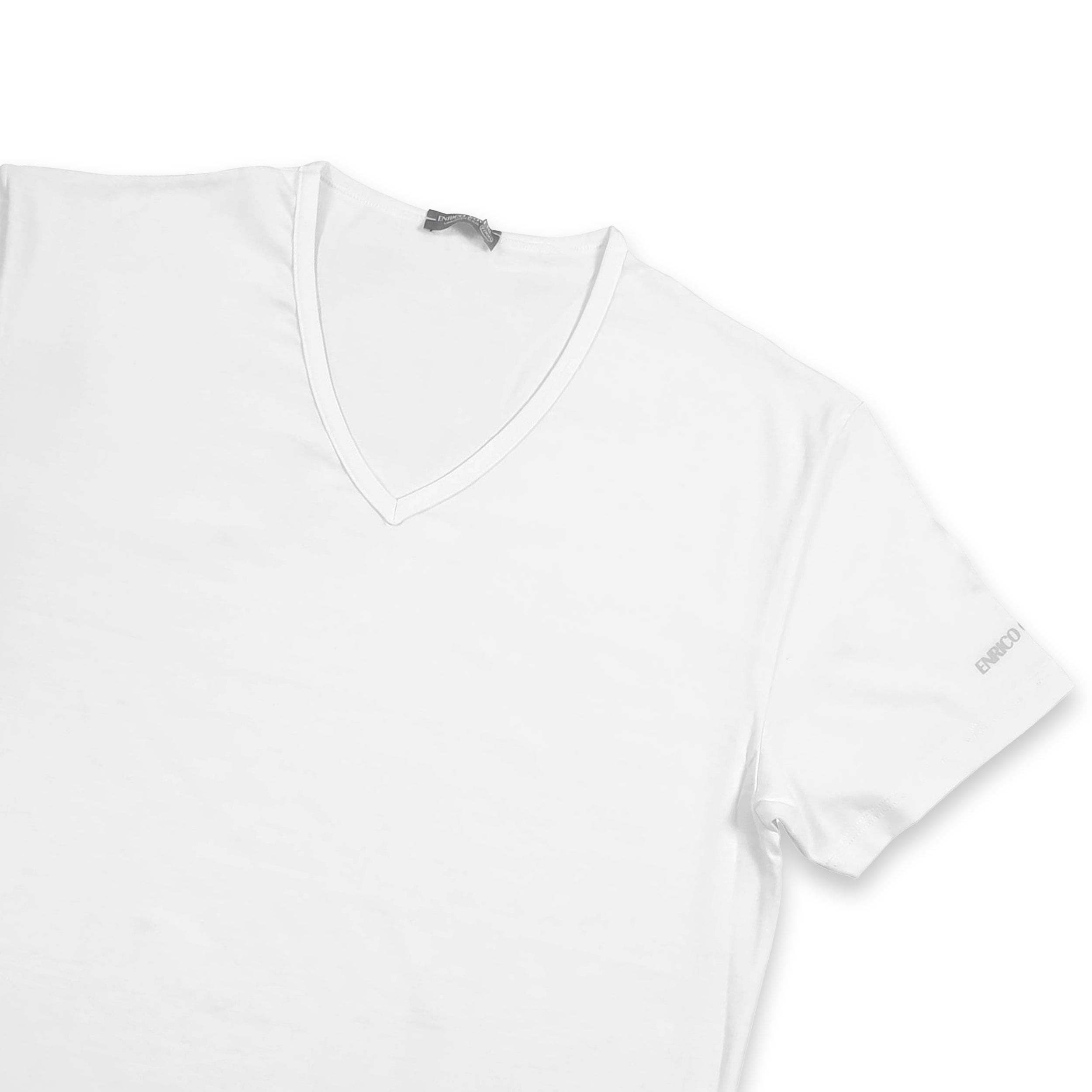 Ma.Re. Maglia Smanicata Uomo Scollo A V Cotone Makò Intimo 2D Ma.Re. Maglia Smanicata Uomo Scollo A V Cotone Makò Intimo 2D