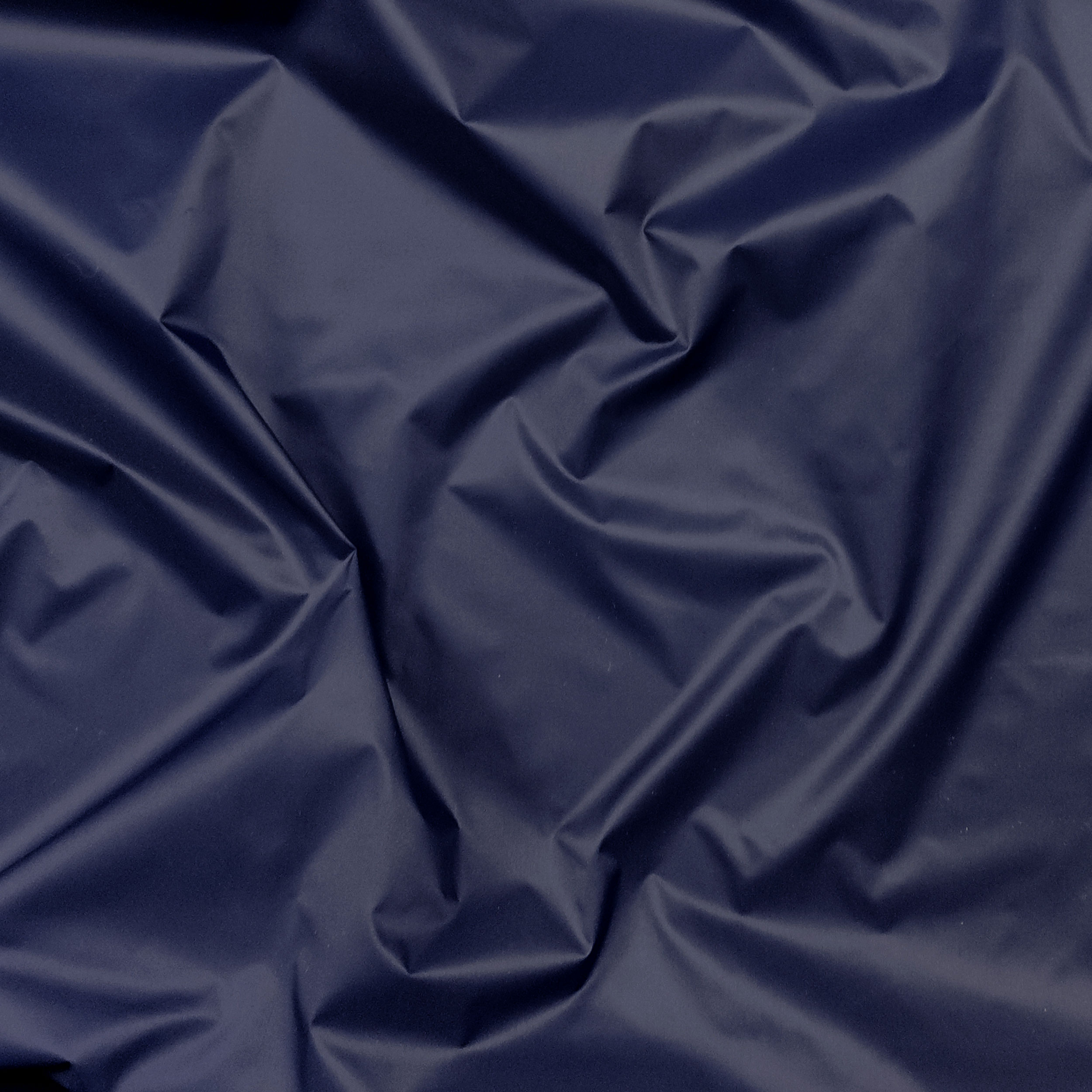 Tela Nylon Impermeabile Blu Image