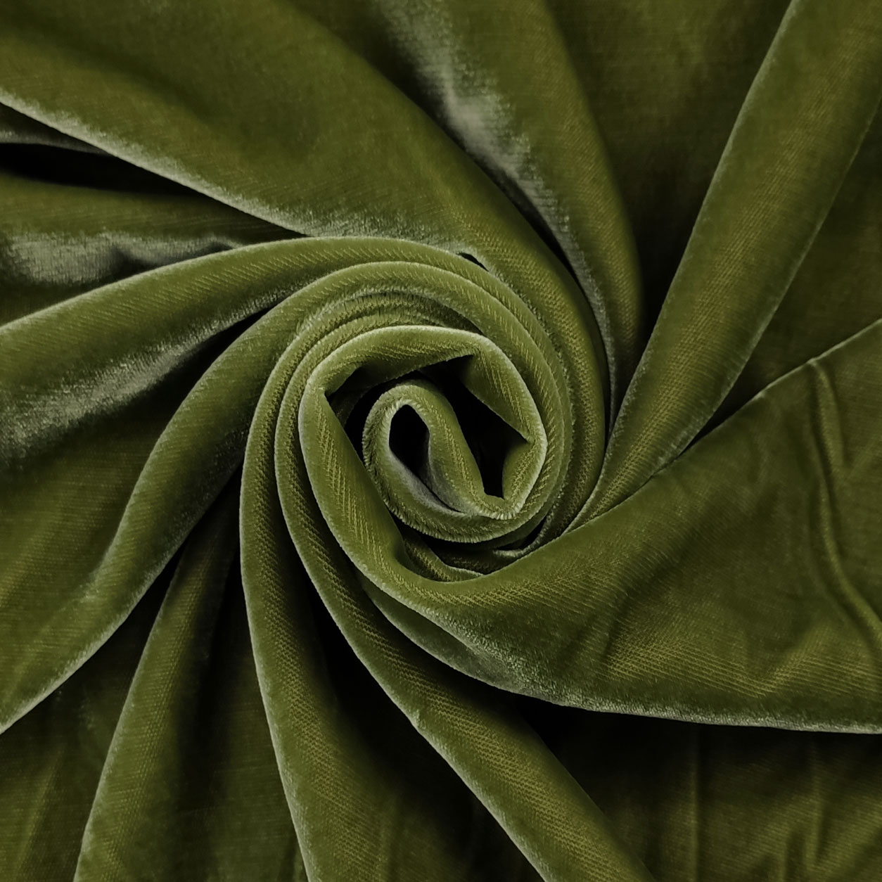 stoffa-in-velluto-verde