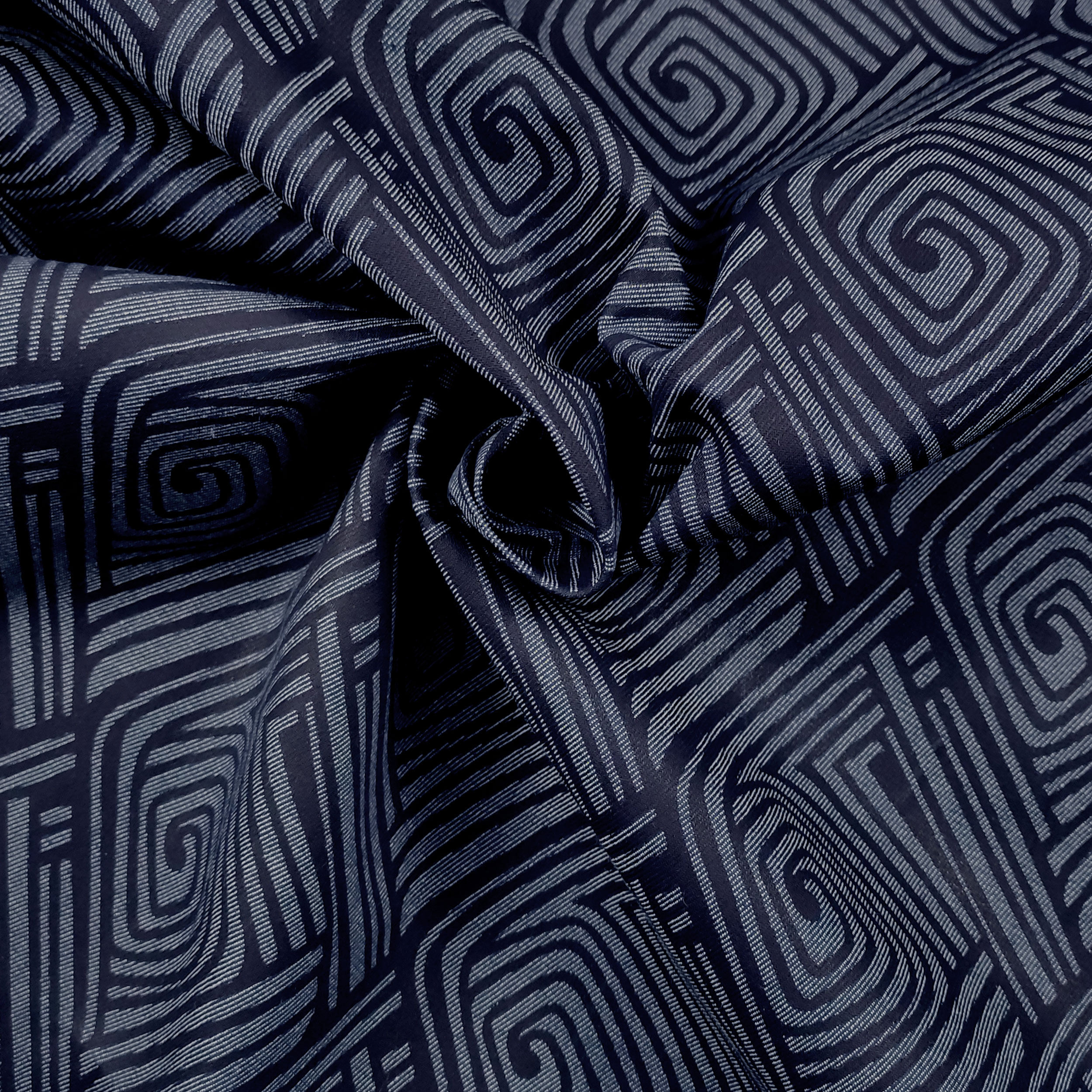 Jeans Fantasia Moda Blu