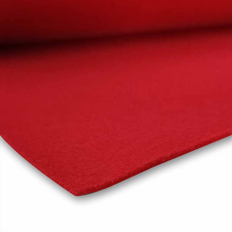Spessore rosso