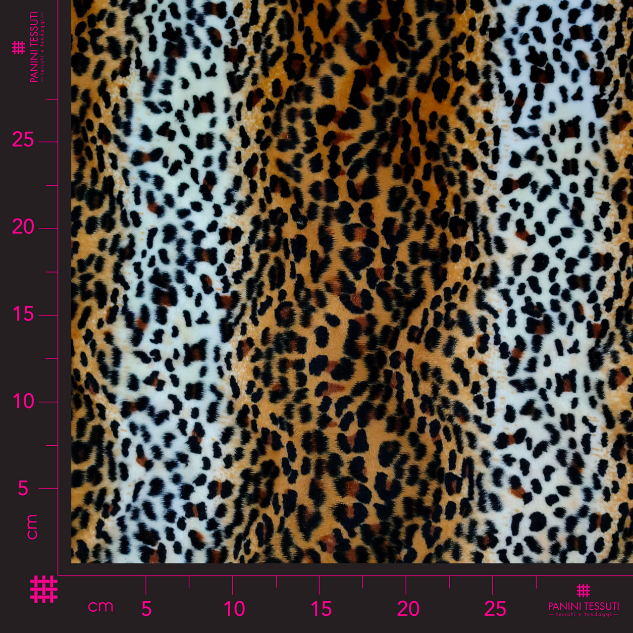 ecopelliccia-per-abbigliamento-macchie-di-leopardo