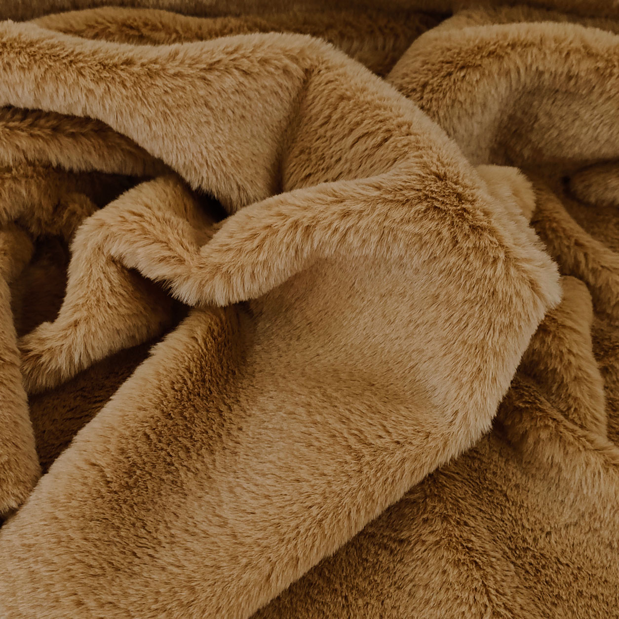 Tessuto Pelliccia Sintetica Super Luxury Materiale - Pelo Lungo Tessuto Pelliccia Sintetica Super Luxury Materiale - Pelo Lungo