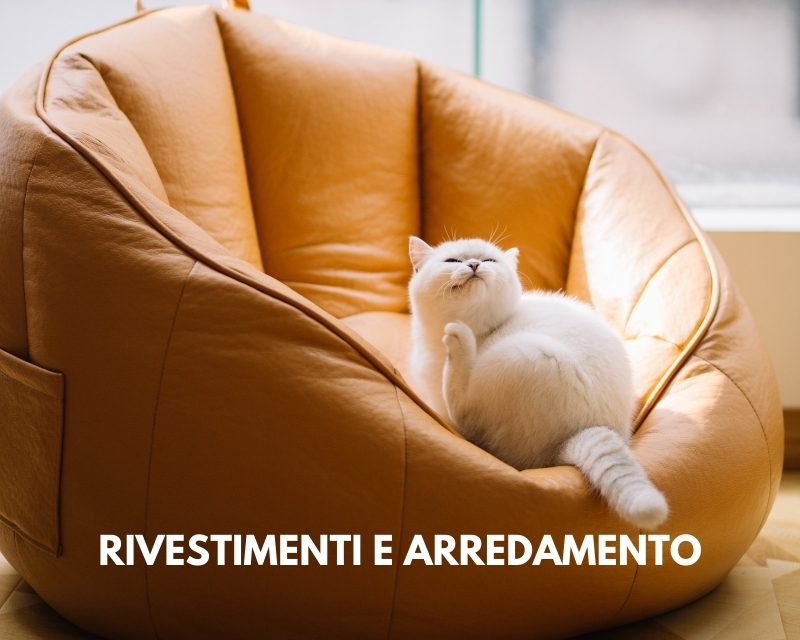 finta pelle rivestimenti e arredamento