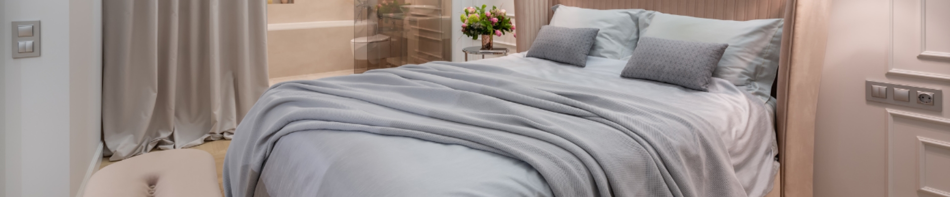 forniture hotel e ristoranti panini tessuti