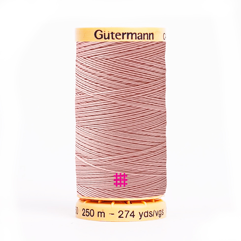 gutermann-cotone-250m