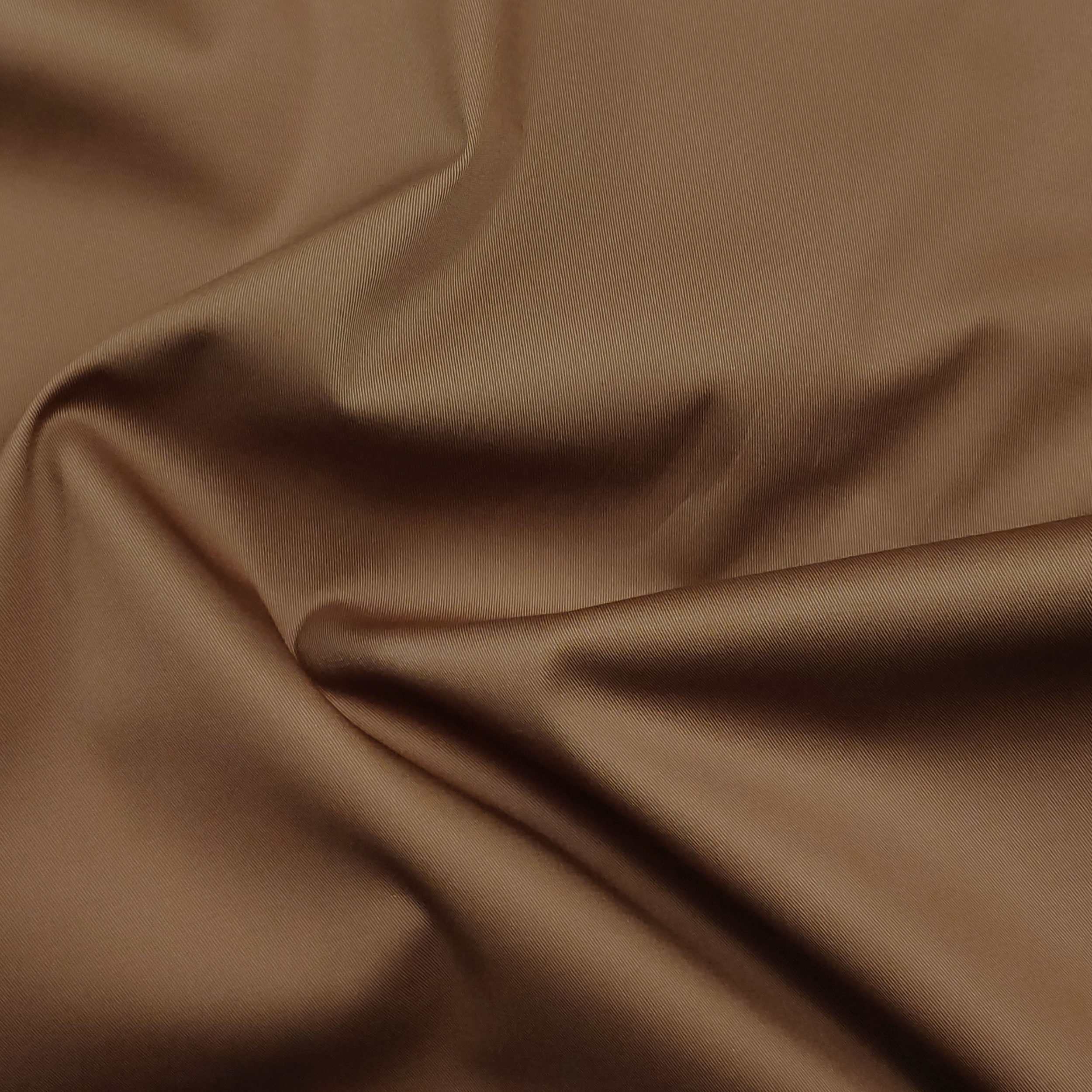 Gabardine Morbido Elasticizzato di Cotone  4