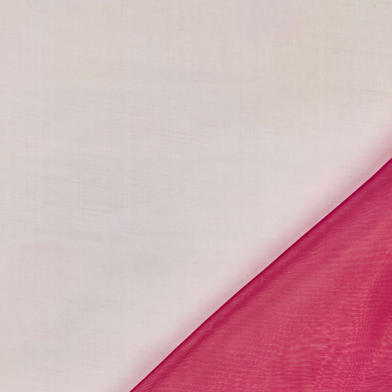 Tessuto Organza H 140 cm Image
