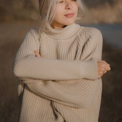 tessuto di lana
