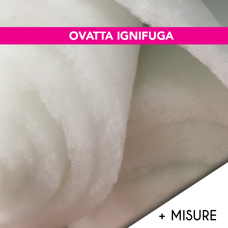 Ovatta Ignifuga Image