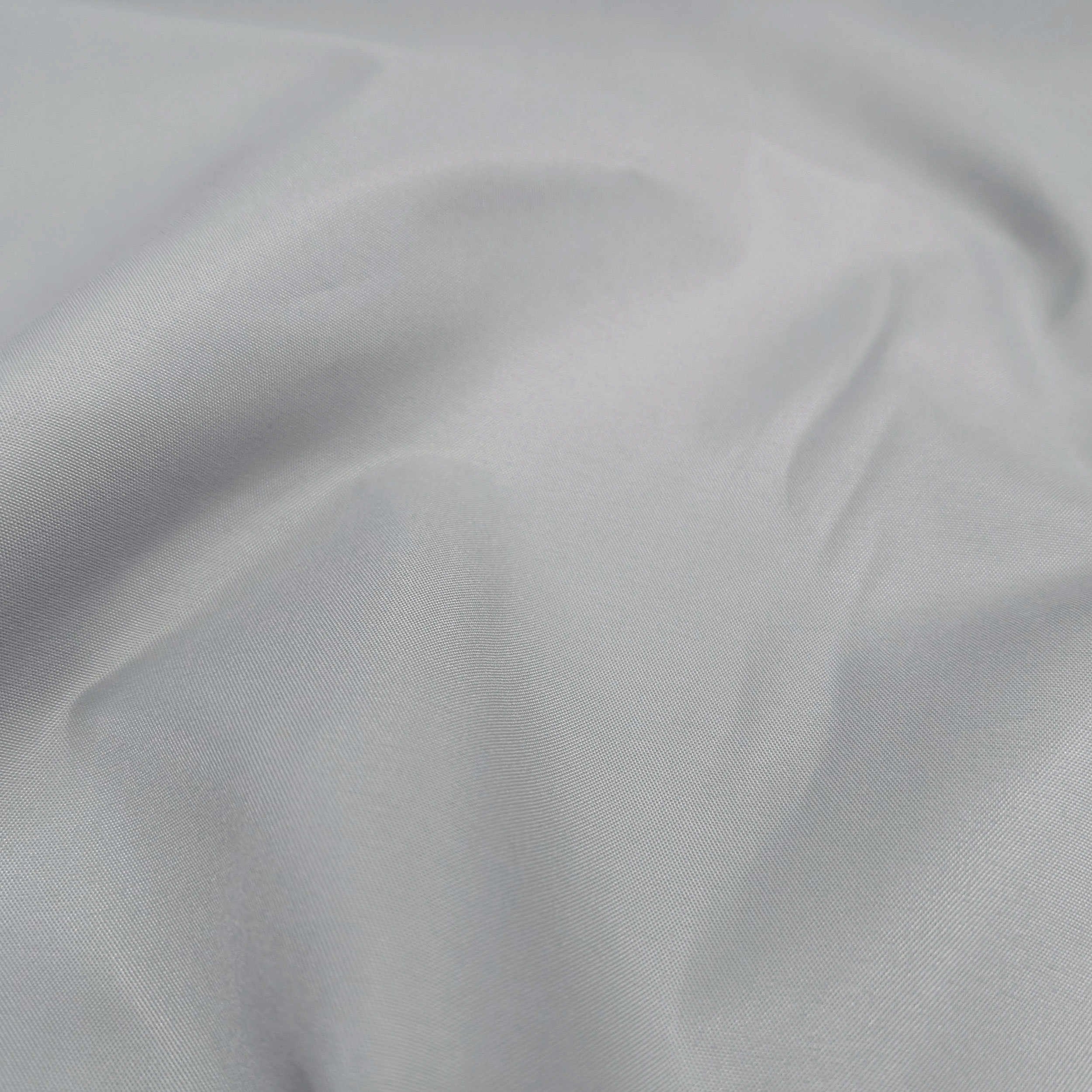 Tessuto Tenda Buio 100% Oscurante Grigio Perla Image