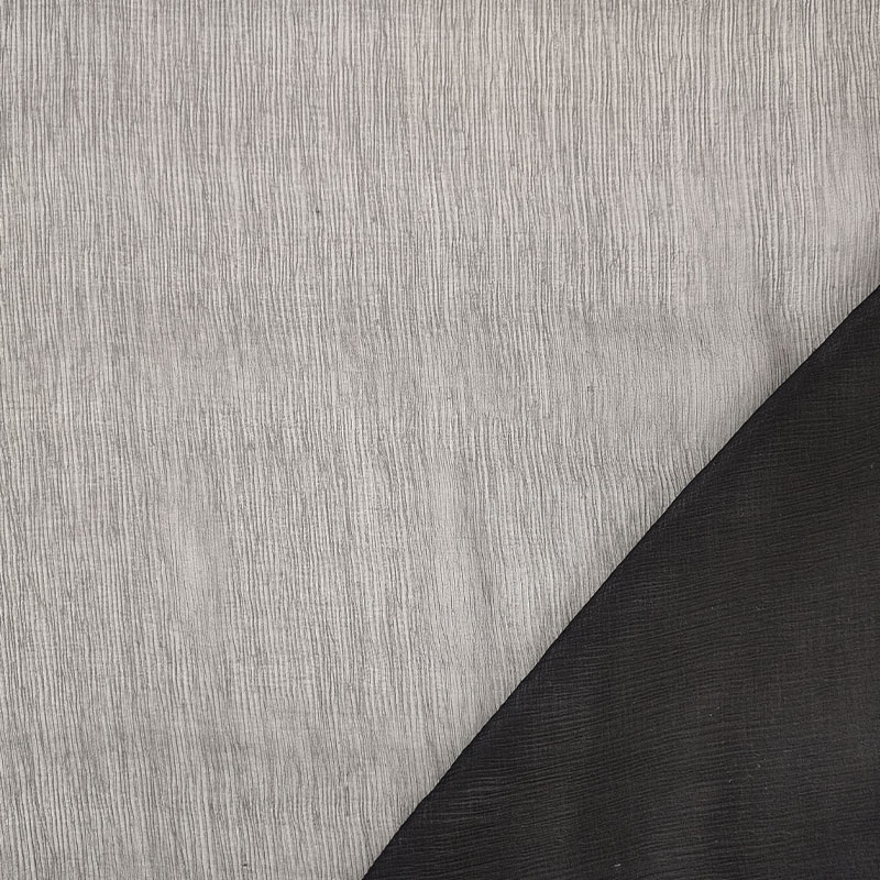 abiti-di-chiffon-nero