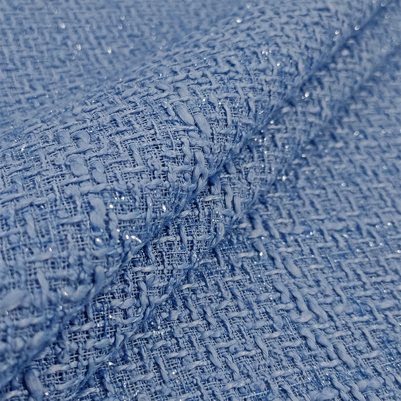 borsa-chanel-tessuto-azzurro