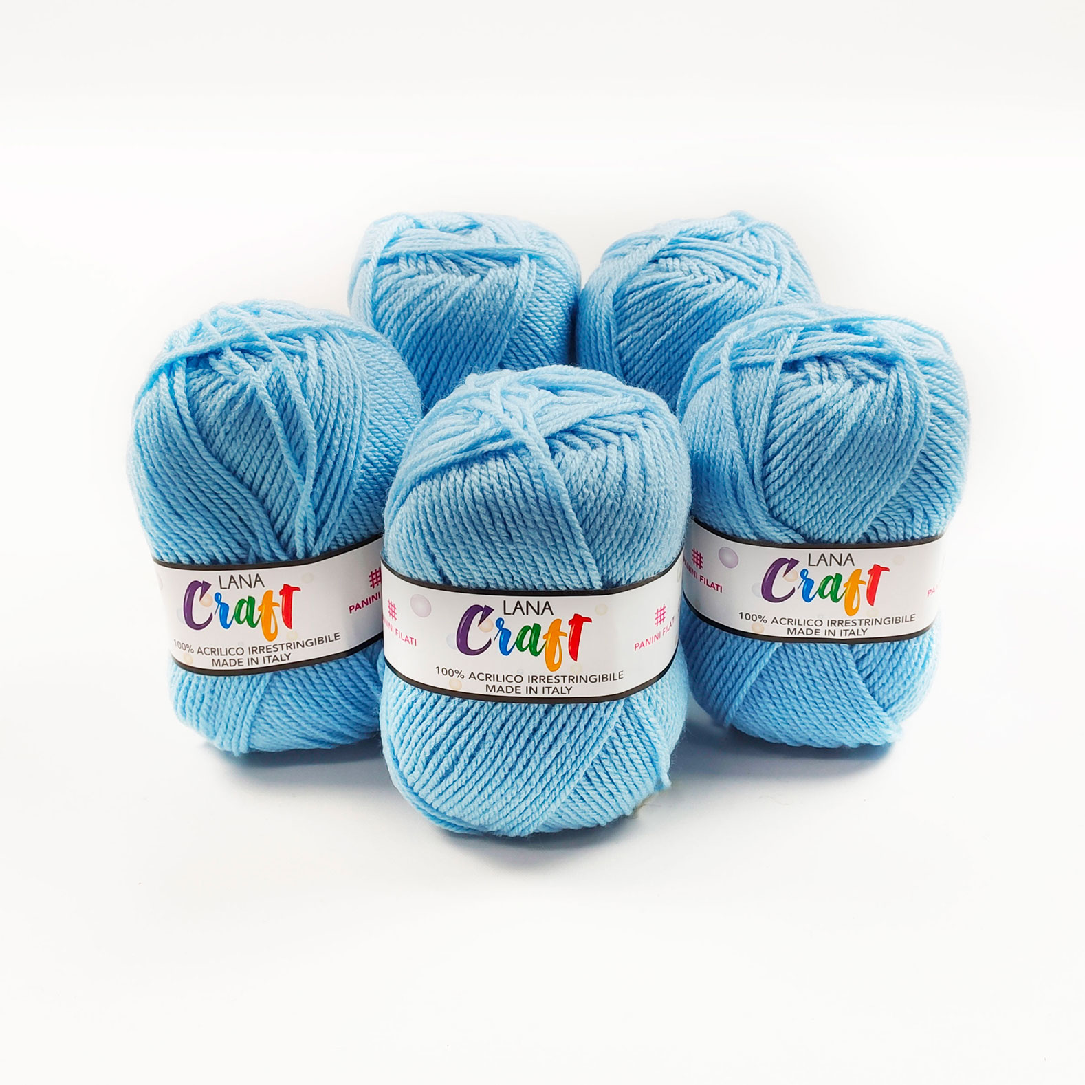 lana-craft