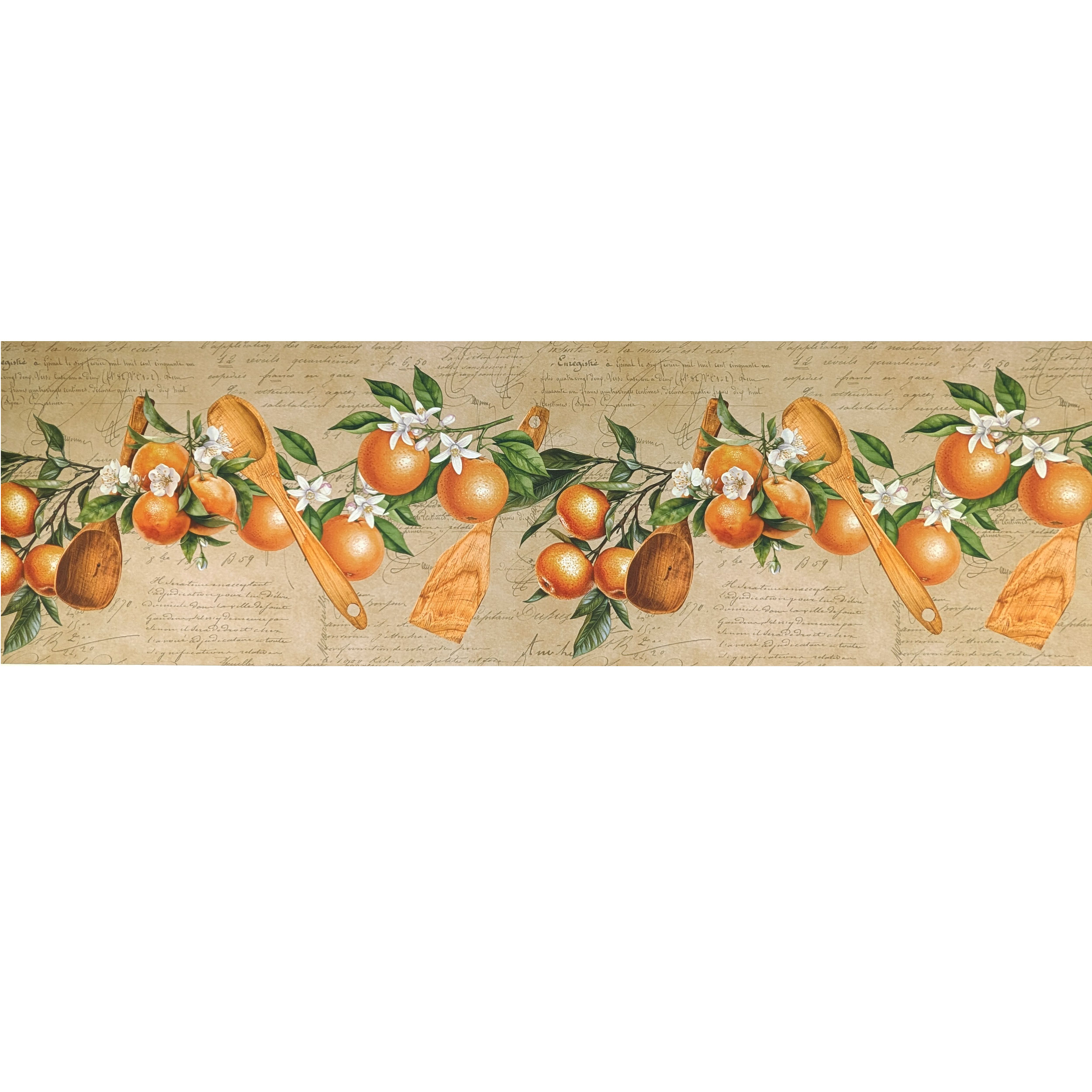 Passatoia da Cucina Agrumi Image