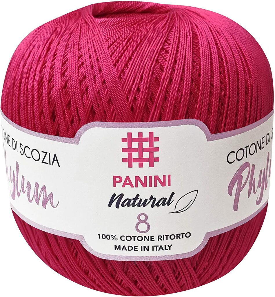 gomitolo-panini-tessuti-fucsia