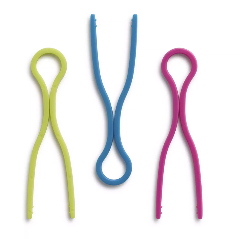 Porta bobine colorati