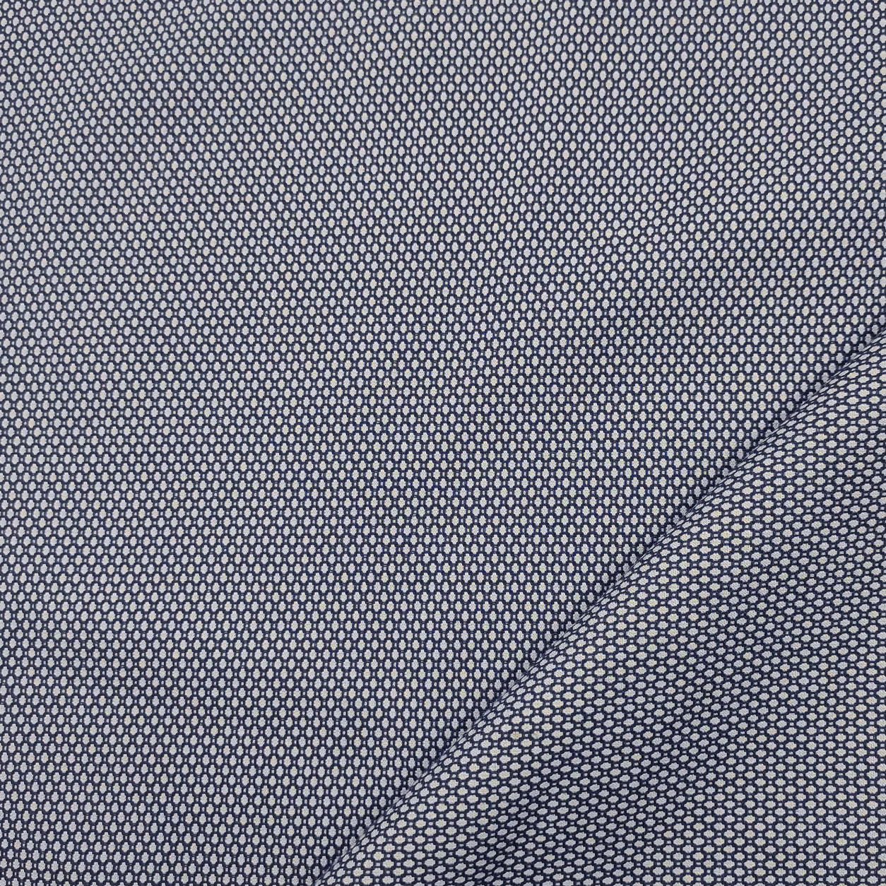 camicia-microfantasia-blu-e-grigio