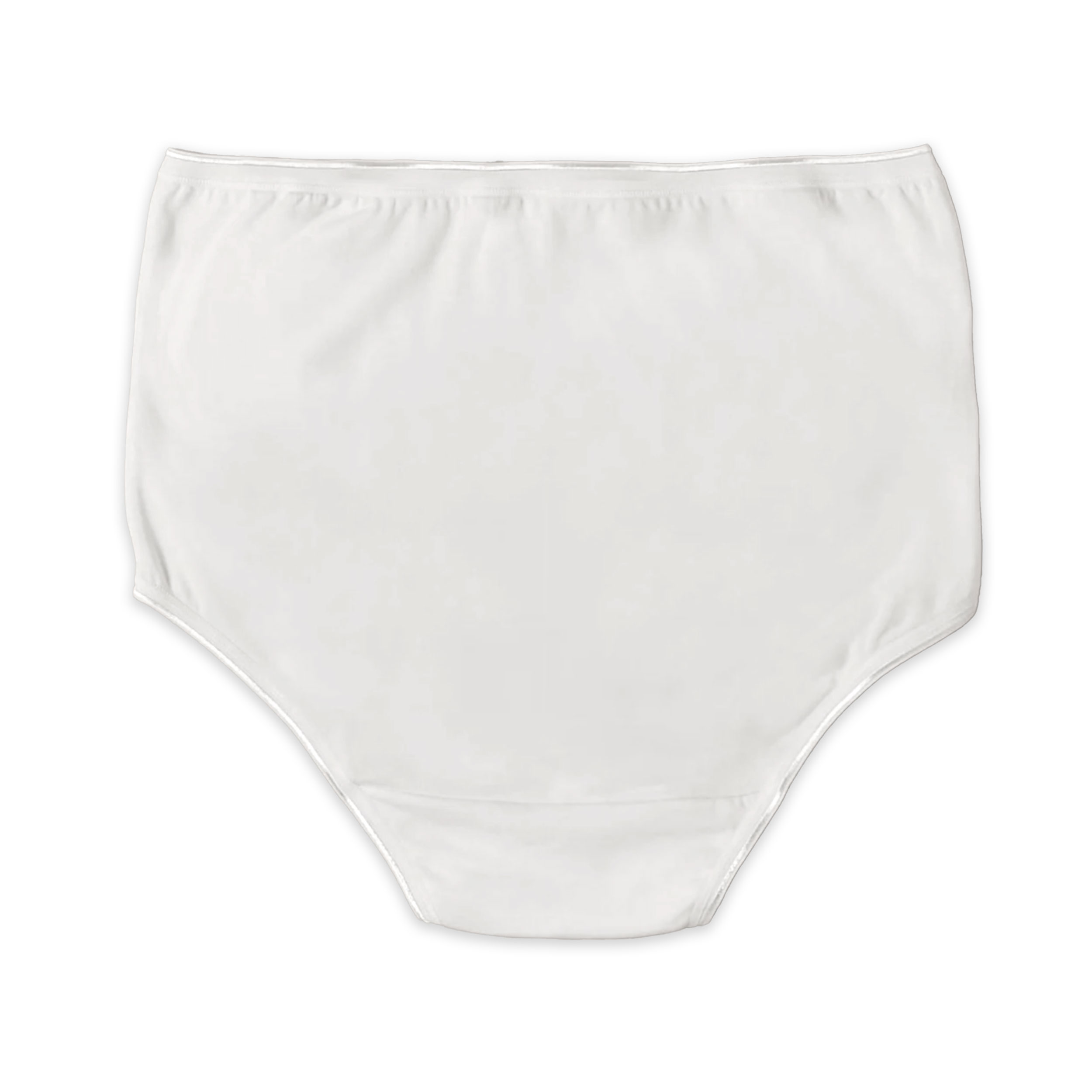 Culotte Cotone Jadea 05 Image