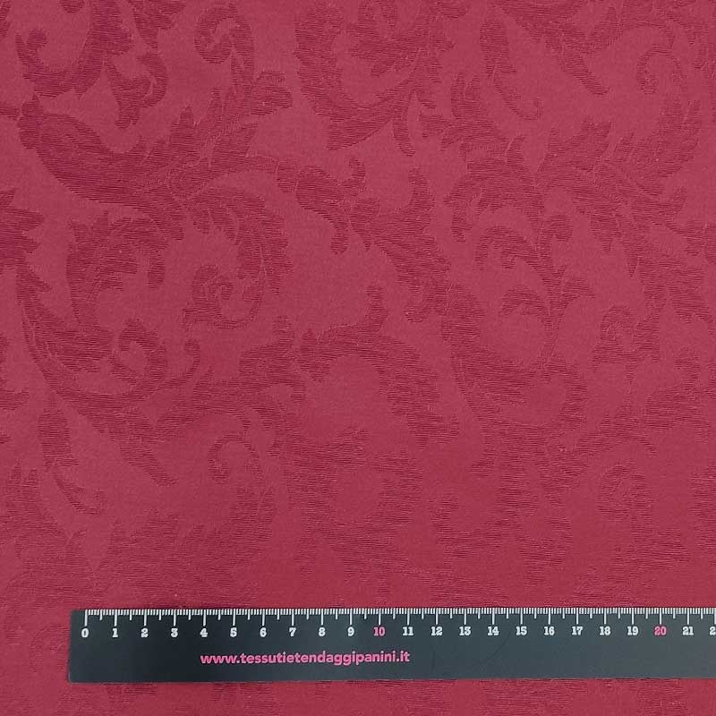 Tessuto Damascato Classico H 330 cm Image