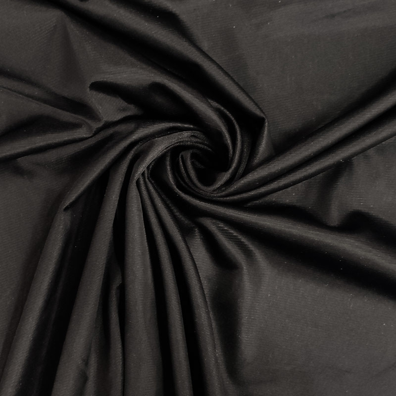 Fliselina maglia nera