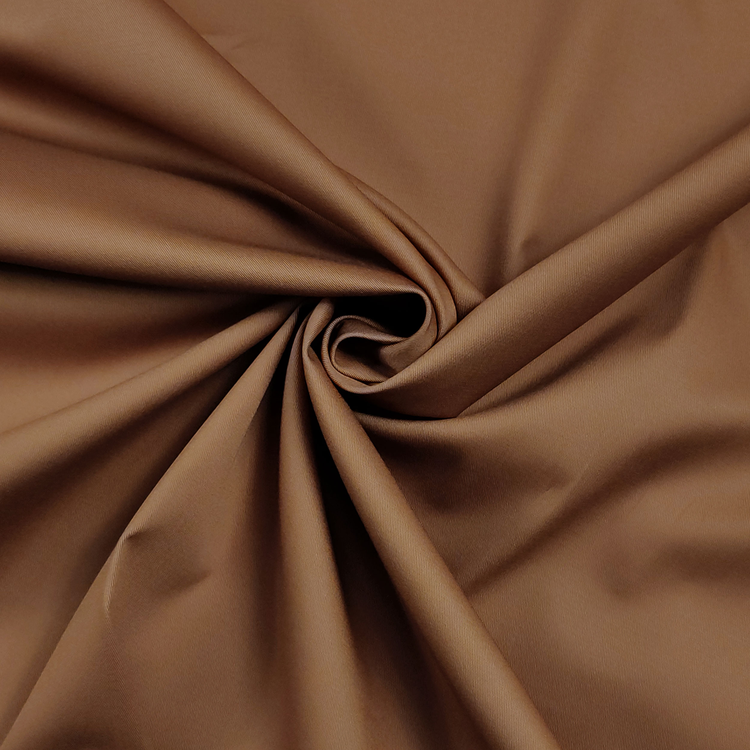 Gabardine di Cotone Lux Image