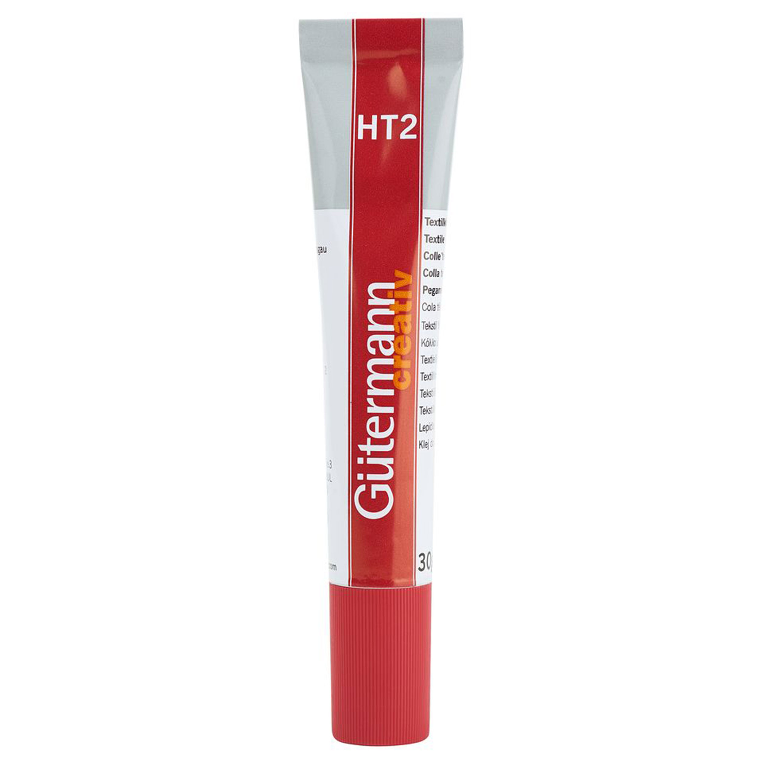 Colla Tessile HT2 Gutermann Image