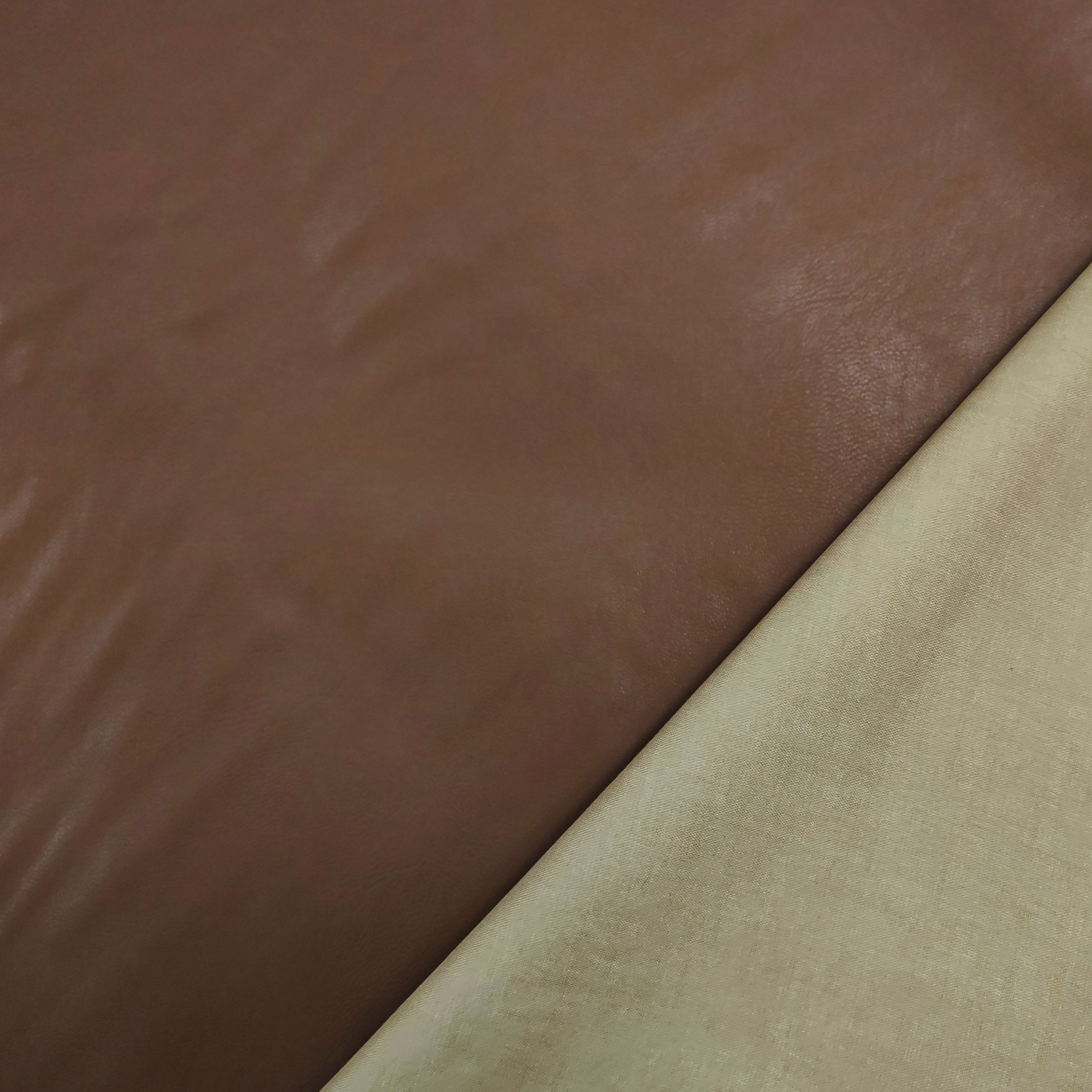 Finta Pelle Leggera per Abbigliamento Image