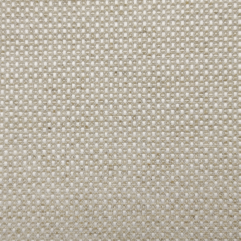 Tessuto Jacquard Moderno Beige